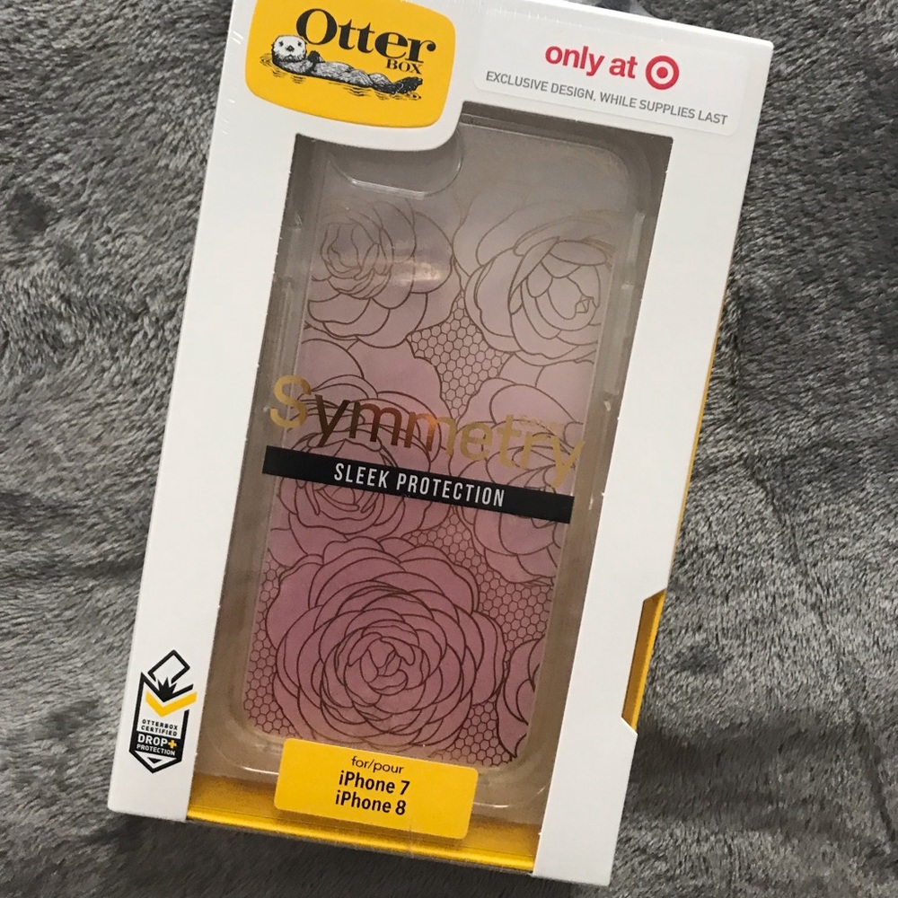Brand New Otterbox Case